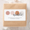 Search for color palette Modern