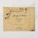 Search for quill invitations Vintage