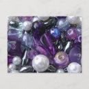 Search for bead on postcards Jewellery
