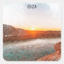 Recherche de l espagne autocollants Vacances