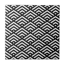 Search for black diamond tiles Black and white