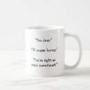 Search for yes dear mugs Wife