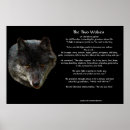 Recherche de loups gris posters Canines