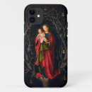 Recherche de madonna iphone coques Marie vierge