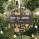 Search for abstract skull ornaments Halloween