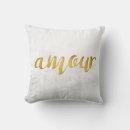 Search for amour Typography