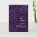Search for purple professional cards Nurse