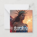 Search for fireworks note cards 4th of july