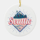 Search for seattle ornaments Skyline