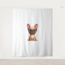 Search for animals wearing glasses art Puppy