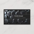 Recherche de motif hexagonal cartes visite Géométrique