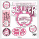 Search for trend setter Pink