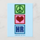 Search for human vertical postcards Blue