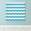 Search for abstract ocean canvas prints Nautical