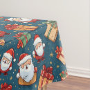 Search for christmas tablecloths Cute
