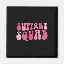 Search for cancer ribbon magnets October