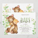 Recherche de de zoo invitations Moderne