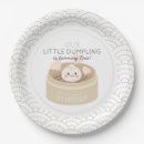 Search for dumpling plates Kawaii