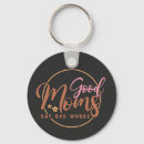 Search for good stuff keychains For her
