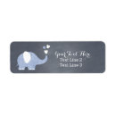 Search for new return address labels Heart