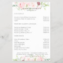 Recherche de bouquet prospectus Floral
