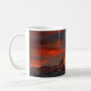 Search for snowy mountains mugs Nature