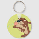 Search for tongue accessories Tasmanian devil