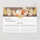 Recherche de citrouilles d cartes postales Invités
