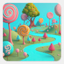 Recherche de gomme autocollants Lollipop