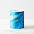 Recherche de style de bohème tasses Élégant
