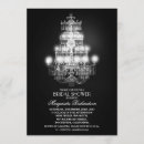 Search for rustic chandelier invitations Chic