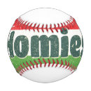 Recherche de rétro balles baseball Super