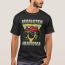 Search for monster jam tshirts Grandma