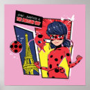 Search for miraculous posters Zagtoon