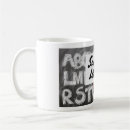 Search for literacy mugs Reading