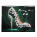 Search for fantasy girls calendars Women