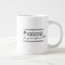 Search for perfectly imperfect mugs Inspirational