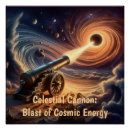 Recherche de explosions posters Planètes