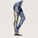 Search for dance leggings Silhouette