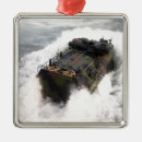 Search for vehicle ornaments Military
