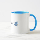 Search for autism puzzle mugs Autism awareness month