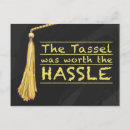 Search for graduation quote postcards Tassel