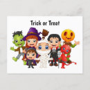 Recherche de tricot cartes halloween Citrouille