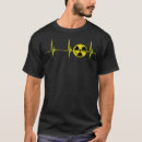 Recherche de nuclear tshirts Radiology