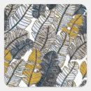 Search for leaf texture stickers Pattern