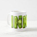 Recherche de kiwis tasses Café