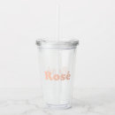 Search for acrylic mugs tumblers Pink