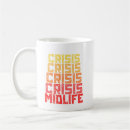 Search for middle aged mugs 50th birthday