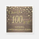 Search for 100th birthday Cheers to 100 years