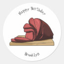 Search for ham stickers Pork